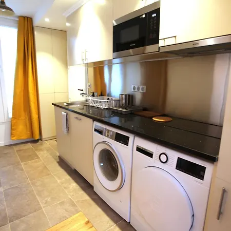Parisien Style Apartamento