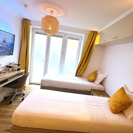 Apartamento Parisien Style *