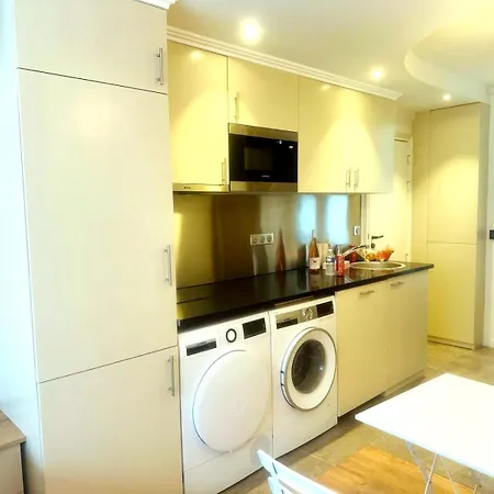 Apartamento Parisien Style