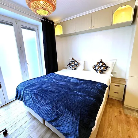 Parisien Style Apartamento
