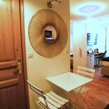 Apartamento Parisien Style