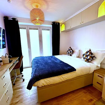 Parisien Style Apartamento